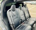 Тесла Модель Х 2017 в Киеве на Automoto.ua Тесла Модель Х, объемом двигателя 0.25 л и пробегом 151 тыс. км за 23300 $, фото 7 на Automoto.ua