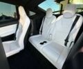 Тесла Модель Х, объемом двигателя 0 л и пробегом 169 тыс. км за 19950 $, фото 20 на Automoto.ua