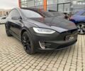 Тесла Модель Х, объемом двигателя 0 л и пробегом 108 тыс. км за 19700 $, фото 1 на Automoto.ua