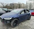 Тесла Модель Х, объемом двигателя 0 л и пробегом 201 тыс. км за 21800 $, фото 1 на Automoto.ua