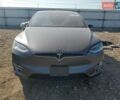 Тесла Модель Х 2017 в Киеве на Automoto.ua Тесла Модель Х, объемом двигателя 0 л и пробегом 129 тыс. км за 7200 $, фото 4 на Automoto.ua