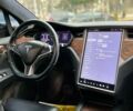 Тесла Модель Х, объемом двигателя 0 л и пробегом 51 тыс. км за 24200 $, фото 19 на Automoto.ua
