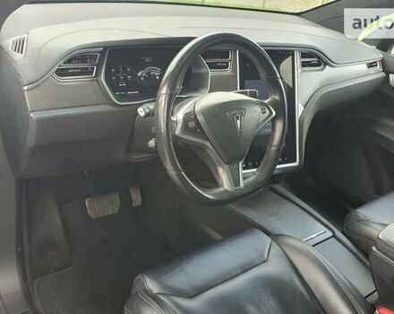 Тесла Модель Х 2017 у Золочеве на Automoto.ua Тесла Модель Х, об'ємом двигуна 0 л та пробігом 68 тис. км за 28700 $, фото 27 на Automoto.ua