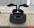 Тесла Модель Х, об'ємом двигуна 0 л та пробігом 123 тис. км за 34000 $, фото 1 на Automoto.ua