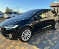 Тесла Модель Х, объемом двигателя 0 л и пробегом 169 тыс. км за 19950 $, фото 11 на Automoto.ua