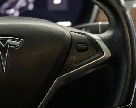 Тесла Модель Х, объемом двигателя 0 л и пробегом 51 тыс. км за 24200 $, фото 12 на Automoto.ua
