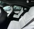 Тесла Модель Х, объемом двигателя 0 л и пробегом 201 тыс. км за 20300 $, фото 7 на Automoto.ua