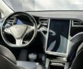 Тесла Модель Х, объемом двигателя 0 л и пробегом 107 тыс. км за 25399 $, фото 18 на Automoto.ua