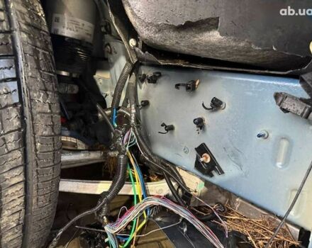 Тесла Модель Х, об'ємом двигуна 0 л та пробігом 172 тис. км за 9200 $, фото 26 на Automoto.ua