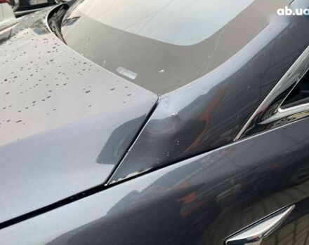 Тесла Модель Х, объемом двигателя 0 л и пробегом 108 тыс. км за 19700 $, фото 3 на Automoto.ua