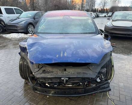 Тесла Модель Х, об'ємом двигуна 0 л та пробігом 172 тис. км за 9200 $, фото 14 на Automoto.ua