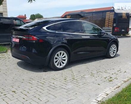 Тесла Модель Х 2017 у Золочеве на Automoto.ua Тесла Модель Х, об'ємом двигуна 0 л та пробігом 68 тис. км за 28700 $, фото 11 на Automoto.ua
