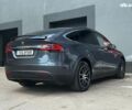 Тесла Модель Х, объемом двигателя 0 л и пробегом 49 тыс. км за 23999 $, фото 9 на Automoto.ua