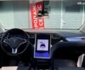 Тесла Модель Х 2017 в Киеве на Automoto.ua Тесла Модель Х, объемом двигателя 0 л и пробегом 108 тыс. км за 23999 $, фото 17 на Automoto.ua
