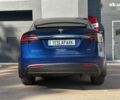Тесла Модель Х, объемом двигателя 0 л и пробегом 107 тыс. км за 25399 $, фото 7 на Automoto.ua