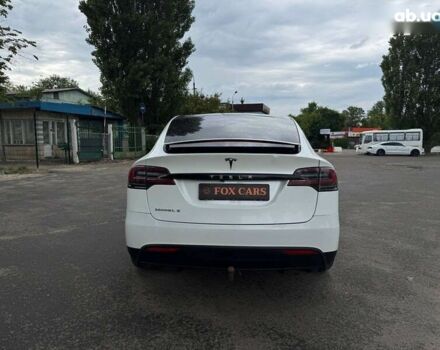 Тесла Модель Х, об'ємом двигуна 0 л та пробігом 170 тис. км за 23999 $, фото 4 на Automoto.ua