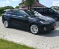 Тесла Модель Х 2017 у Золочеве на Automoto.ua Тесла Модель Х, об'ємом двигуна 0 л та пробігом 68 тис. км за 28700 $, фото 8 на Automoto.ua