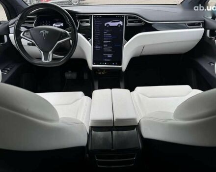 Тесла Модель Х, об'ємом двигуна 0 л та пробігом 170 тис. км за 23999 $, фото 15 на Automoto.ua