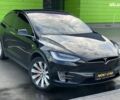 Тесла Модель Х, объемом двигателя 0 л и пробегом 116 тыс. км за 59700 $, фото 3 на Automoto.ua