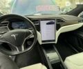 Тесла Модель Х, объемом двигателя 0 л и пробегом 201 тыс. км за 20300 $, фото 16 на Automoto.ua