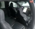 Тесла Модель Х, объемом двигателя 0 л и пробегом 85 тыс. км за 50999 $, фото 8 на Automoto.ua