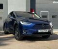 Тесла Модель Х, объемом двигателя 0 л и пробегом 107 тыс. км за 25399 $, фото 10 на Automoto.ua
