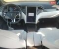 Тесла Модель Х 2017 в Киеве на Automoto.ua Тесла Модель Х, объемом двигателя 0 л и пробегом 129 тыс. км за 7200 $, фото 7 на Automoto.ua