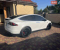 Тесла Модель Х, объемом двигателя 0 л и пробегом 109 тыс. км за 24400 $, фото 1 на Automoto.ua