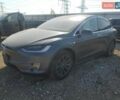 Тесла Модель Х 2017 в Киеве на Automoto.ua Тесла Модель Х, объемом двигателя 0 л и пробегом 129 тыс. км за 7200 $, фото 1 на Automoto.ua