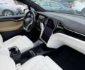 Тесла Модель Х, об'ємом двигуна 0 л та пробігом 201 тис. км за 15900 $, фото 16 на Automoto.ua
