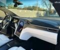 Тесла Модель Х, объемом двигателя 0 л и пробегом 169 тыс. км за 19950 $, фото 24 на Automoto.ua