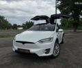 Тесла Модель Х, об'ємом двигуна 0 л та пробігом 170 тис. км за 23999 $, фото 1 на Automoto.ua