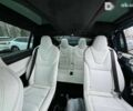Тесла Модель Х, объемом двигателя 0 л и пробегом 201 тыс. км за 20300 $, фото 9 на Automoto.ua