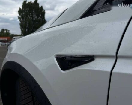 Тесла Модель Х, об'ємом двигуна 0 л та пробігом 170 тис. км за 23999 $, фото 10 на Automoto.ua