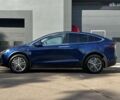 Тесла Модель Х, объемом двигателя 0 л и пробегом 107 тыс. км за 25399 $, фото 4 на Automoto.ua