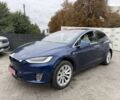 Тесла Модель Х, об'ємом двигуна 0 л та пробігом 201 тис. км за 15900 $, фото 1 на Automoto.ua