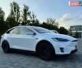 Тесла Модель Х, объемом двигателя 0 л и пробегом 107 тыс. км за 28522 $, фото 1 на Automoto.ua