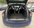 Тесла Модель Х, об'ємом двигуна 0 л та пробігом 201 тис. км за 15900 $, фото 12 на Automoto.ua