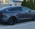 Тесла Модель Х, объемом двигателя 0 л и пробегом 147 тыс. км за 20600 $, фото 1 на Automoto.ua