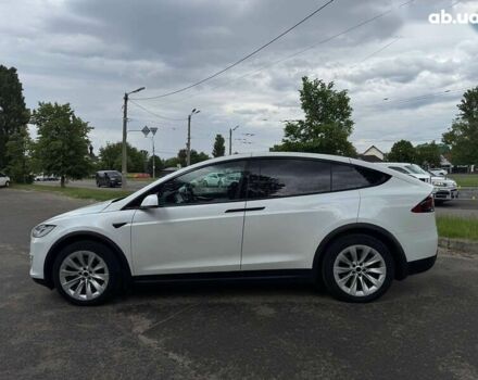 Тесла Модель Х, об'ємом двигуна 0 л та пробігом 170 тис. км за 23999 $, фото 2 на Automoto.ua