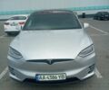 Тесла Модель Х, объемом двигателя 0 л и пробегом 106 тыс. км за 27200 $, фото 7 на Automoto.ua