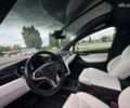 Тесла Модель Х, объемом двигателя 0 л и пробегом 170 тыс. км за 23999 $, фото 11 на Automoto.ua