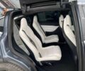 Тесла Модель Х, объемом двигателя 0 л и пробегом 108 тыс. км за 19700 $, фото 18 на Automoto.ua