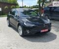 Тесла Модель Х 2017 у Золочеве на Automoto.ua Тесла Модель Х, об'ємом двигуна 0 л та пробігом 68 тис. км за 28700 $, фото 7 на Automoto.ua