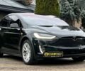 Тесла Модель Х, объемом двигателя 0 л и пробегом 51 тыс. км за 24200 $, фото 1 на Automoto.ua