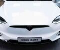 Тесла Модель Х, объемом двигателя 0 л и пробегом 80 тыс. км за 28000 $, фото 4 на Automoto.ua