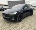 Тесла Модель Х, объемом двигателя 0 л и пробегом 108 тыс. км за 19700 $, фото 2 на Automoto.ua