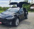 Тесла Модель Х 2017 у Золочеве на Automoto.ua Тесла Модель Х, об'ємом двигуна 0 л та пробігом 68 тис. км за 28700 $, фото 1 на Automoto.ua