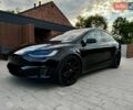 Тесла Модель Х, об'ємом двигуна 0 л та пробігом 49 тис. км за 9800 $, фото 1 на Automoto.ua