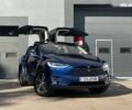 Тесла Модель Х, объемом двигателя 0 л и пробегом 107 тыс. км за 25399 $, фото 1 на Automoto.ua